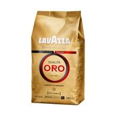 Кава в зернах Lavazza Qualita Oro 1кг