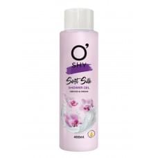 Гель для душу O'Shy Soft silk 400 мл