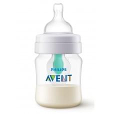 Подарунковий набір для годування із клапаном Philips Avent Anti-colic AirFree (SCD807/00)