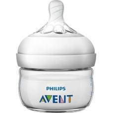 Пляшечка для годування Philips Avent Natural 60 мл (SCF039/17)