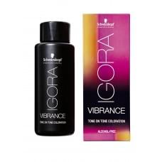 Фарба для волосся Schwarzkopf Prof. Igora Vibrance 6-0 60 мл