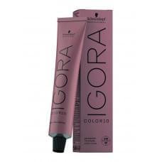 Фарба для волосся Schwarzkopf Professional Igora Color10 7-0 Середній Блонд Натуральний 60 мл