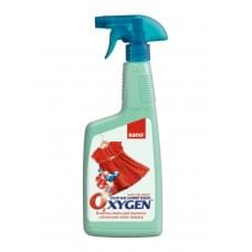 Плямовивідник для прання sano oxygen stain remover (750 мл)