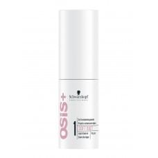 Пудра для надання об'єму довгому волоссю Schwarzkopf OSIS Soft Volumising Powder Soft Dust 10 г