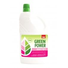 Екологічне засіб для миття підлоги Sano Green Power Floor Cleaning Liquid 2 л