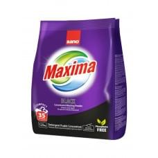 Пральний порошок Sano Maxima Black 1.25 кг