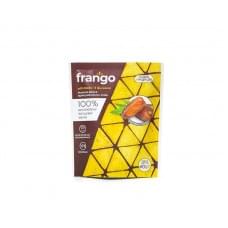 Хумус-снек Frango з фініками 40г