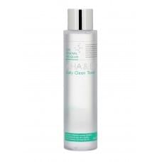 Тонер-пілінг для обличчя Mizon AHA & BHA Daily Clean Toner, 150мл