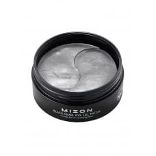 Гідрогелеві патчі з екстрактом чорних перлів Mizon Black Pearl Eye Gel Patch 60 шт