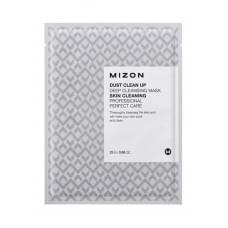 Очищуюча маска MIZON Dust Clean Up Deep Cleansing Mask 25 гр.