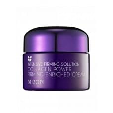 Крем для обличчя антивіковий з колагеном Mizon Collagen Power Firming Enriched Cream 50 мл