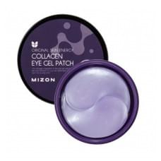 Гідрогелеві патчі під очі з колагеном Mizon Collagen Eye Gel Patch 60 шт