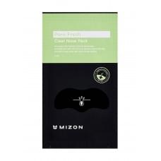 Очищаючий патч для носа Mizon Pore Fresh Clear Nose Pack - 1 шт