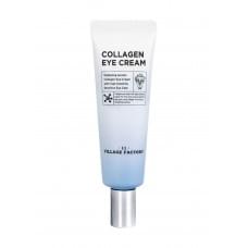 Крем для шкіри навколо очей Village 11 Factory Collagen Eye Cream, 30 мл