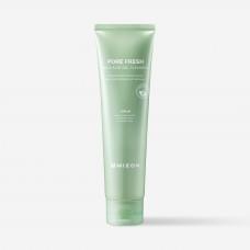 Очищаючий гель для вмивання Mizon Pore Fresh Mild Acid Gel Cleanser 150 мл