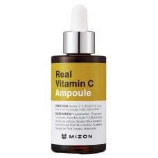 Сироватка для обличчя з вітаміном С Mizon Real Vitamin C Ampoule 30 мл