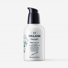 Сироватка для обличчя Village 11 Factory Moisture 50 мл