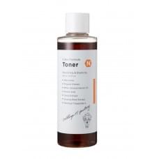 Поживний тонер Village 11 Factory N Skin Formula Toner, 250мл