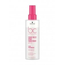 Спрей Schwarzkopf Professional BC Bonacure Color Freeze Spray Conditioner pH 4.5 для фарбованого волосся 100 мл