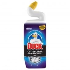 Очисний засіб для унітазу Duck Видимий ефект 500 мл