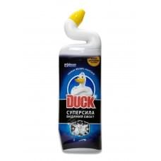 Очисний засіб для унітазу  Duck Видимий ефект 900 мл