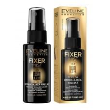 Спрей-фіксатор для макіяжу Eveline Fixer Mist HD 50 мл