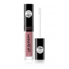 Рідка помада Eveline Matt Magic Lip Cream матова №04 4.5 мл