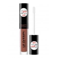 Рідка помада Eveline Matt Magic Lip Cream матова №13 4.5 мл