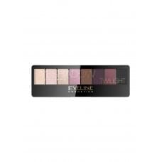 Тіні для повік Eveline Professional Palette 02-Twilight 9.6 г