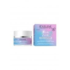 Зволожуючий крем для обличчя Eveline Cosmetics My Beauty Elixir Регенеруючий 50 мл