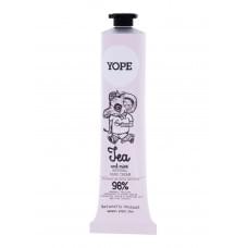 Крем для рук Yope Tea & Mint 100 мл