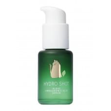 Сироватка для обличчя Yope Algae Hyaluronic Acid 30 мл