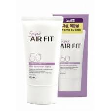 Сонцезахисний матовий крем A'Pieu Super Air Fit Mild Sunscreen Matte SPF50+ PA++++ 50 мл