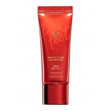 ВВ крем Missha M Perfect Cover Bb Cream Rx №23 Natural Beige 20 мл