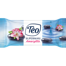 Мило тверде TEO Supermaxi AMARYLLIS  140 г