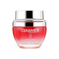 Крем для обличчя, що зміцнює FarmStay Ceramide Firming Facial Cream з керамідами, 50мл