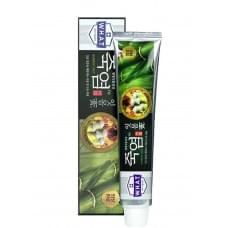 Зубна паста LG Bamboo Salt Toothpaste Gum Care з бамбуковою сіллю, 120 мл