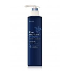 Шампунь Lion Riceday Moisture & Volume Care Shampoo для нормального волосся, 470 мл