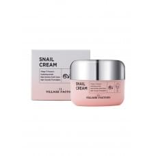 Крем для обличчя Village 11 Factory Snail Cream 50 мл 