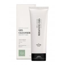 Очищаючий гель для вмивання Village 11 Factory Active Clean Gel Cleanser з AHA- та BHA-кислотами 100 мл