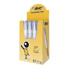 Набір коректорів-ручок BIC 7 мл 10 шт