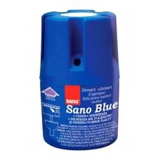 Засіб для унітазу Sano Blue 150 г