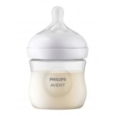Пляшечка для годування Philips AVENT Natural Природний потік 125 мл SCY900/01