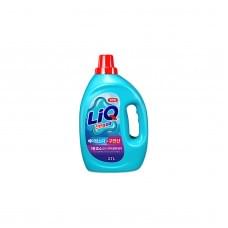 Рідкий пральний засіб Aekyung LiQ Thick Gel Baking Soda 2,7 л