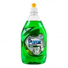 Засіб для миття посуду Purox Minze 650 мл