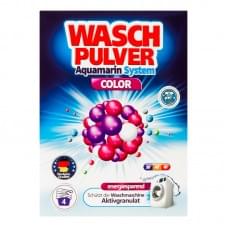 Пральний порошок WASCH PULVER Color 340 г