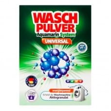 Пральний порошок WASCH PULVER Universal 340 г