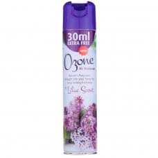 Аерозольний освіжувач повітря Ozone Lilac Scent 300 мл