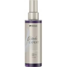 Спрей-кондиціонер Indola Blonde Expert Care Insta Cool для Нейтралізації та догляду за Світлим волоссям 150 мл