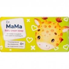 Мило дитяче Dr.Mama з календулою 90г